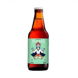 CERVEZA BIZARRA IPA SUAVE 500 ML - Iberpark