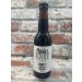 Menno Olivier Series 2 Peanut Butter Imperial Stout - 33 CL 