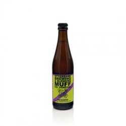 Otterbank Brewing & Blending Messers Otterbank Brewing & Blending Messers