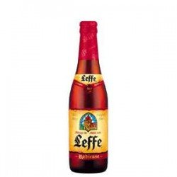 Leffe Radieuse 33Cl - Cervezasonline.com