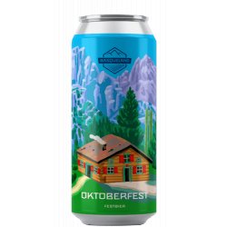 Basqueland Oktoberfest