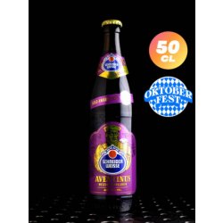 Schneider Weisse Aventinus (TAP06)