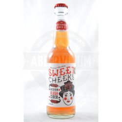 Sidro Cotswold Cider Sweet Cheeks 33cl - AbeerVinum