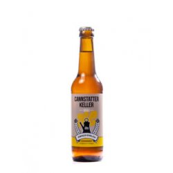 Canstatter Keller Sommerbier  Session IPA - Alehub