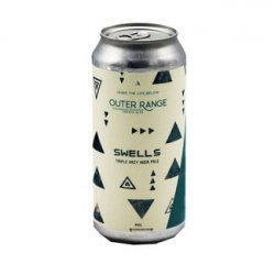 Outer Range Brewing RockiesAlps - Swells - Bierloods22