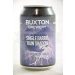 Buxton Single Barrel Rain Shadow Bourbon 2020 lattina 33cl 