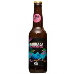 Carraca - Top Beer