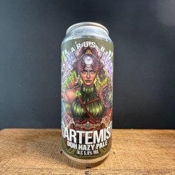 Tartarus Beers Artemis