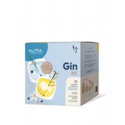 MM Hancrafted Gin Kit - BrewCraft