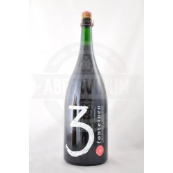 3 Fontainen Hommage Assemblage 10 1920 150cl - AbeerVinum