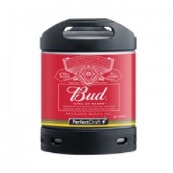 Budweiser