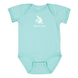 Flying Monkeys The Baby Onesie - Flying Monkeys Craft Brewery