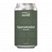 Slow Lane Brewing Supersaturated Hazy IPA 375ml 