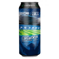 Wish & Goal 500ml - Rabbit Hop