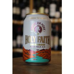 NORTHERN MONK HOLY FAITH PALE ALE (ALCOHOL FREE) - Cork & Cask