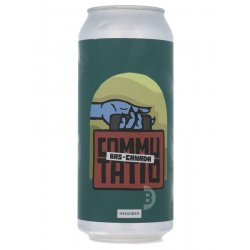 Messorem  Commutatio : Bas-Canada