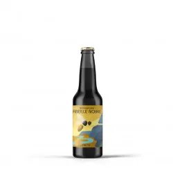 Abeille Noire Pale Ale 33cl - Beertastic