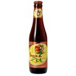 Brugse Zot Dubbel - Yo pongo el hielo