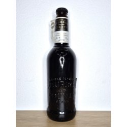 Goose Island Beer Co. Bourbon County Brand Stout (2016) 13.8% Goose Island Beer Co. Bourbon County Brand Stout (2016) 13.8%