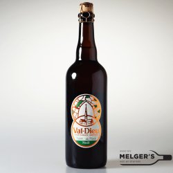 Val Dieu Bière de Noël