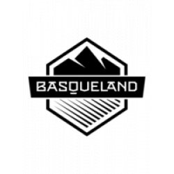 Basqueland - FRESH HOPPY 8-PACK - 8x44cl - Hops ’N More