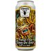 Drekker Brewing Company Slang Du Jour Tropical Crisp Drekker Brewing Company Slang Du Jour Tropical Crisp