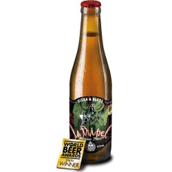 Birra Blues Tripel 33Cl - Cervezasonline.com