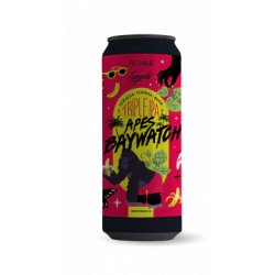 Althaia / Engorile Apes Baywatch