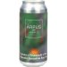 Arpus Granola X Pineapple X Pear X Banana Smoothie Sour Ale Arpus Granola X Pineapple X Pear X Banana Smoothie Sour Ale