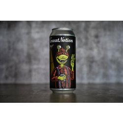 Great Notion - Juice Invader - addicted2craftbeer