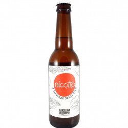 Nicotto 33cl - Cervezasonline.com