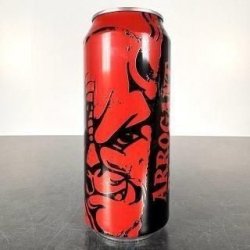 Stone Arrogant Bastard Ale Stone Arrogant Bastard Ale