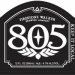 Firestone Walker 805 6 pack Can Firestone Walker 805 6 pack Can