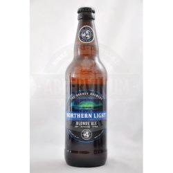 Orkney Brewery Northern Light