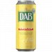 DAB Radler 0,5L 