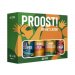 De Scheldebrouwerij Giftpack Proost op het Leven! 6x4x33CL 