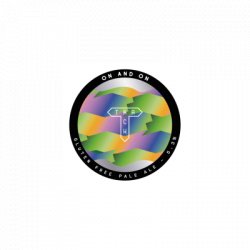 Track Brewing Company On And On