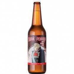 Alegria Freak Penguin 33Cl - Cervezasonline.com