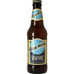 Blue Moon - La Guiri Bar