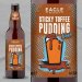Ringwood Eagle Sticky Toffee Pudding 8x500ml 