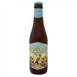 De Bie Vélo 33 cl - Charlemagne Boissons