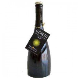 Genesis Taronja 75Cl - Cervezasonline.com