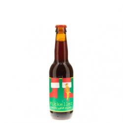 Mikkeller Santa’s Little Helper 33cl - Belgas Online