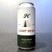 ¥Ï¡¼¥é¥ó¥É ¥­¥ã¥ó¥×¥Ó¡¼¥ë  Harland Camp Beer - BEER VOLTA 