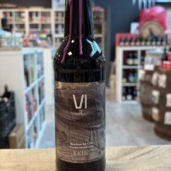 Blackout Brewing Vice