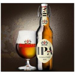 Bernard IPA