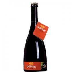 Domus Greco 75Cl - Cervezasonline.com