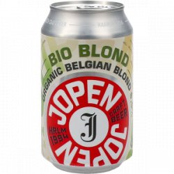 Jopen Bio Blond