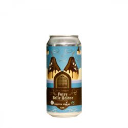 Vault City Brewing Poire Belle Hélène, Série Tontap #4 Vault City Brewing Poire Belle Hélène, Série Tontap #4