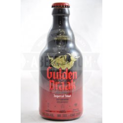 Gulden Draak Imperial Stout